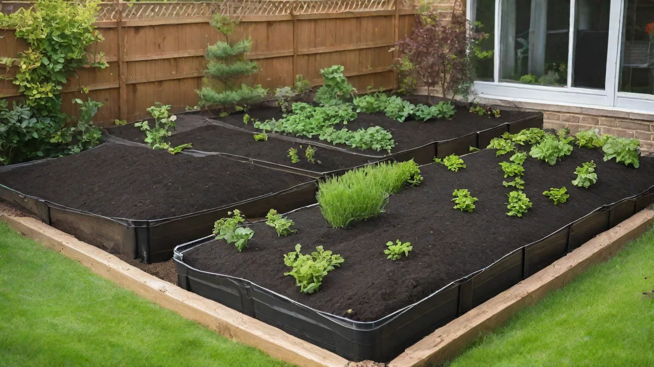 Gardening Tips