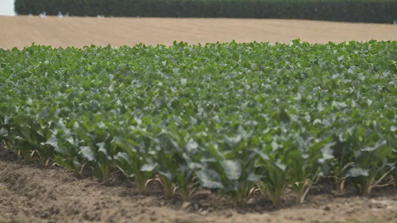How to Use Foliar Feeding to Treat Iron Deficiency