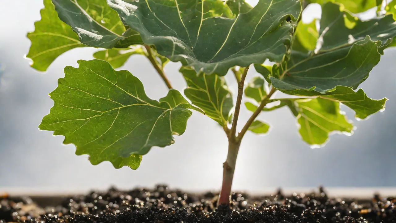 Plant Problems & Pests