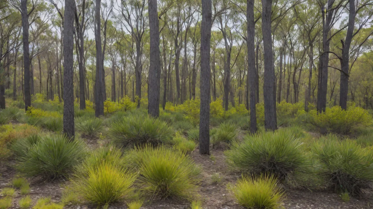 The Best Native Trees to Support Local Bird Populations