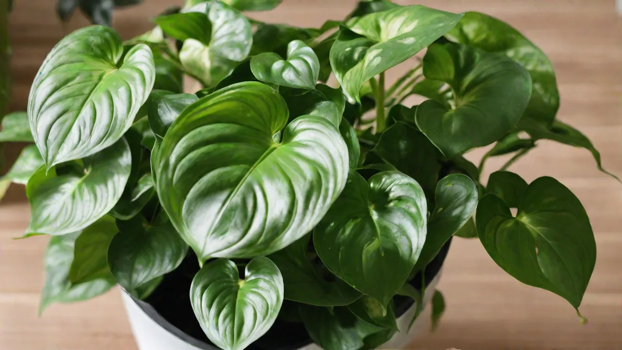 Top Tips for Growing Pothos Plants in Low Light Conditions